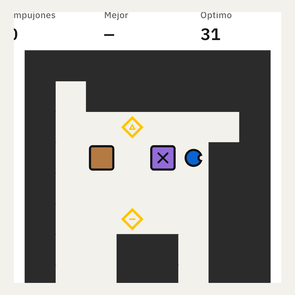 Boxpush — Push Box Puzzle