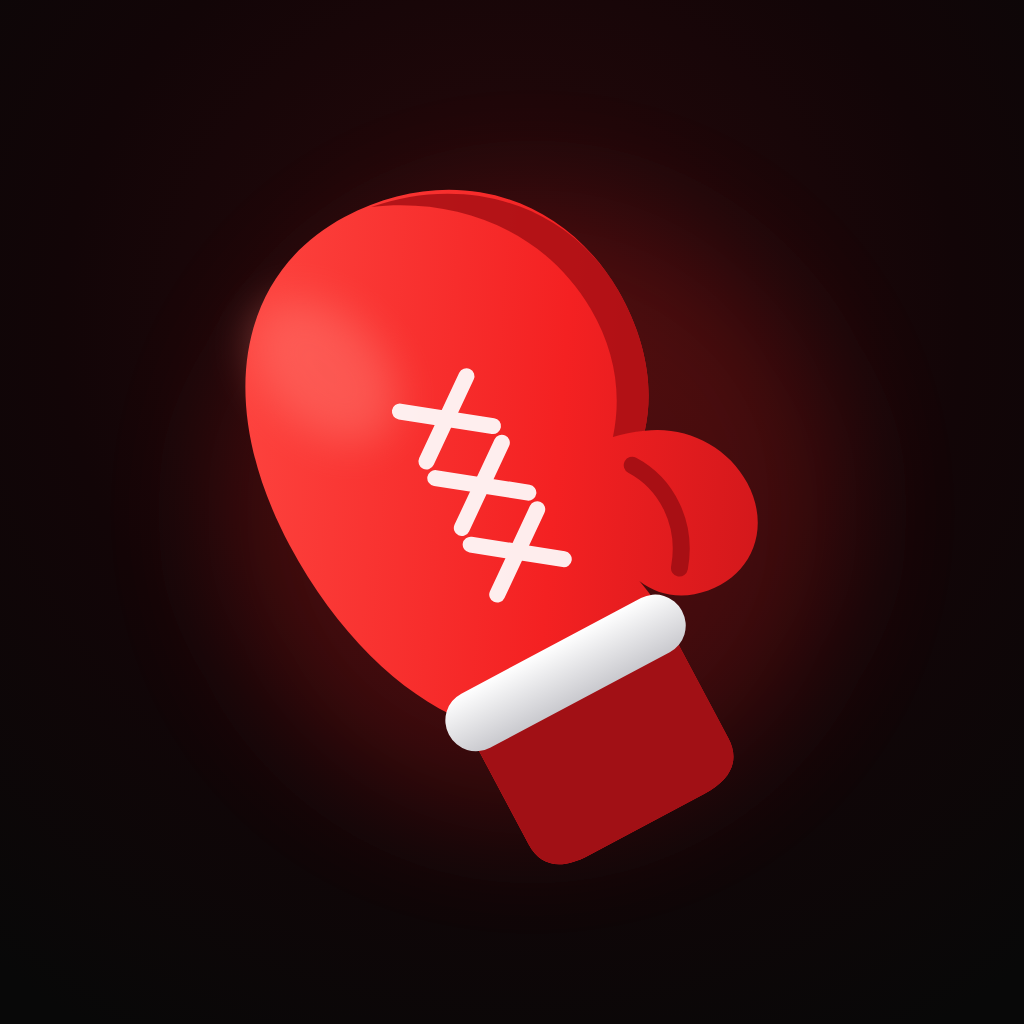 Southpaw — Boxing Round Timer